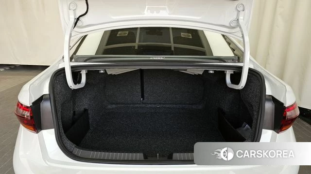 Volkswagen 7th Generation of Jetta id 3934156 из Кореи 11