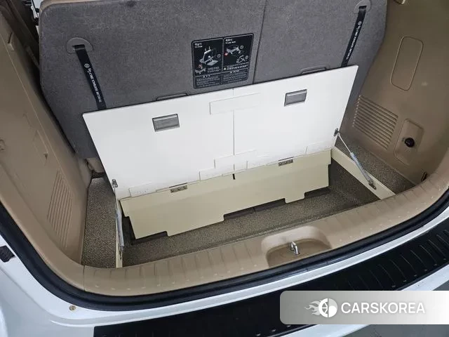 Kia The New Carnival id 2966437 из Кореи 11