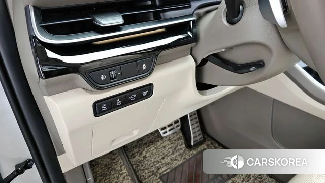 Kia The New Carnival 4th Generation id 4442543 из Кореи 11