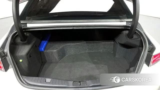 Lincoln New MKZ id 3772437 из Кореи 11