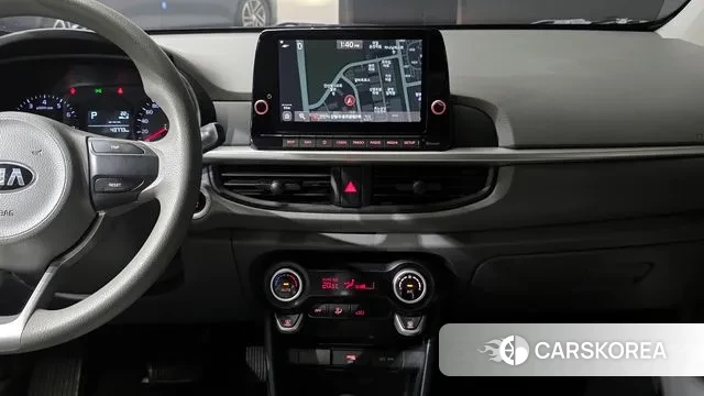 Kia Morning Urban (JA) id 3101065 из Кореи 11