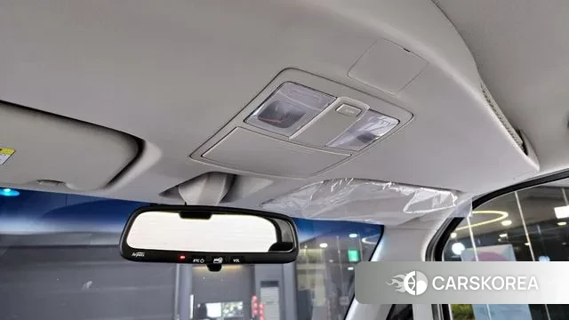 Kia The New Ray id 3666579 из Кореи 11