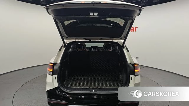 Kia Sportage 5th Generation Hybrid id 3826877 из Кореи 11