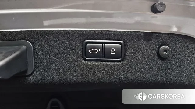 Genesis G70 id 3454859 из Кореи 11