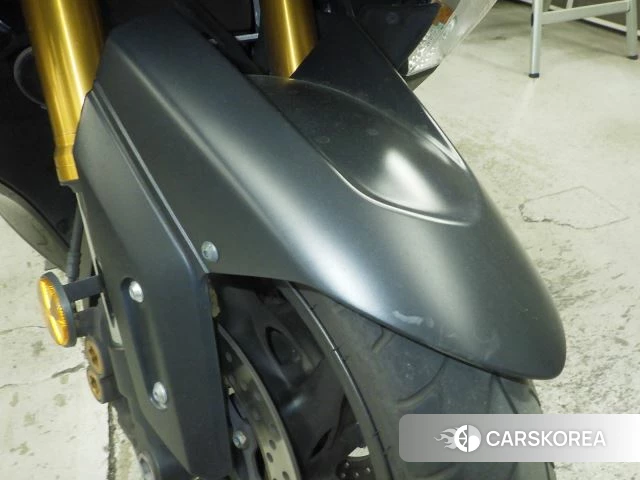 Yamaha T-MAX 530 DX id 4183508 из Японии 11
