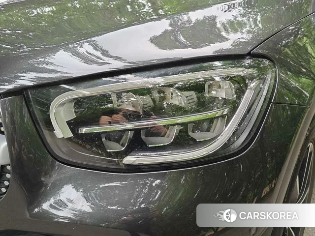 Mercedes-Benz GLC id 4394160 из Китая 11