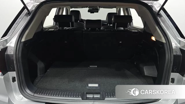 Ssangyong Beautiful Korando id 3936792 из Кореи 11