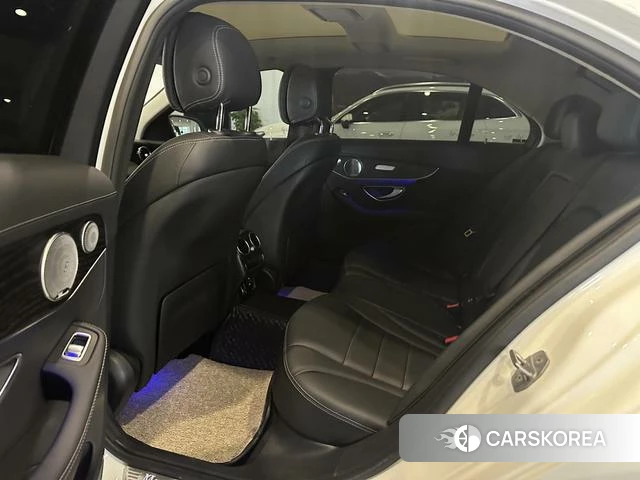 Mercedes-Benz Class C id 4333225 из Китая 11