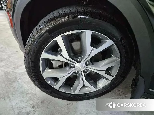 Hyundai Palisade id 4580282 из Кореи 11