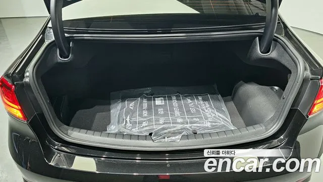 Kia K7 Premier Hybrid id 2678638 из Кореи 11