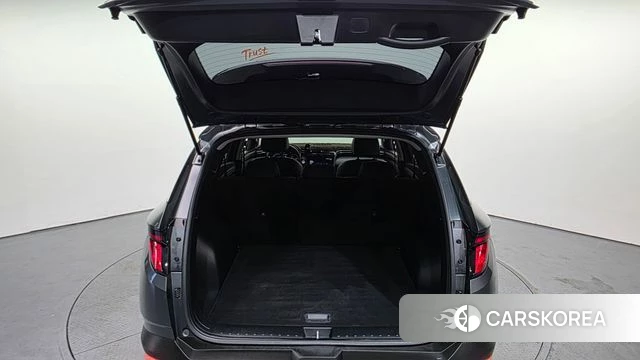 Hyundai Tucson (NX4) id 3923269 из Кореи 11