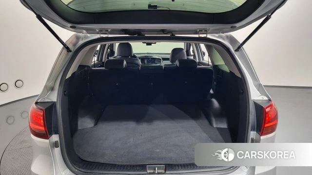 Kia The New Sorento id 3820400 из Кореи 11