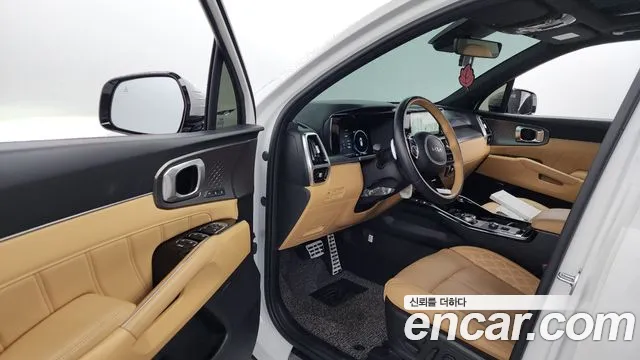 Kia Sorento 4th Generation id 2706229 из Кореи 11