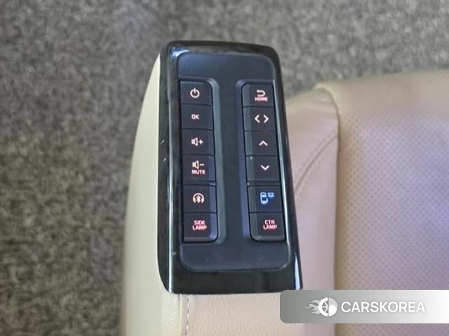 Kia The New Carnival id 4751181 из Кореи 11