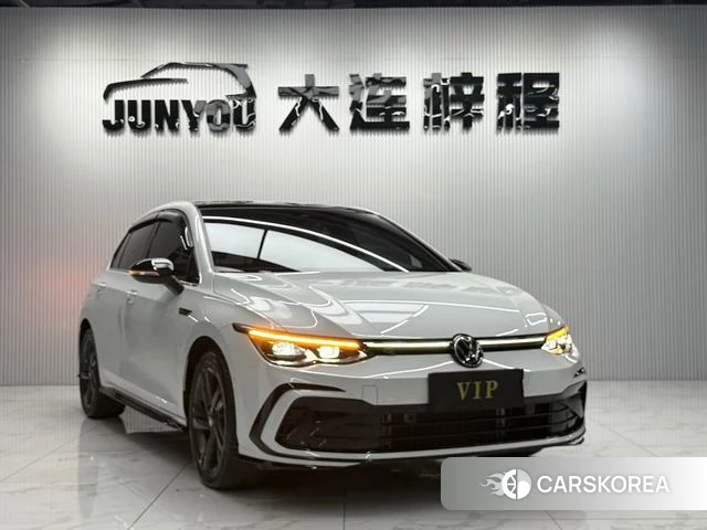 Volkswagen Golf id 4255889 из Китая 11
