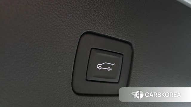 Chevrolet (GM Daewoo) Trax Crossover id 4618078 из Кореи 11