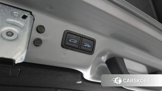 Hyundai Staria id 3963219 из Кореи 11