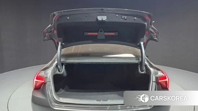Kia K8 id 4517888 из Кореи 11