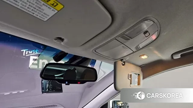 Hyundai Ionic Electric id 3396889 из Кореи 11