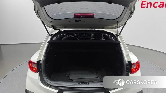 Kia Stonic id 4384790 из Кореи 11