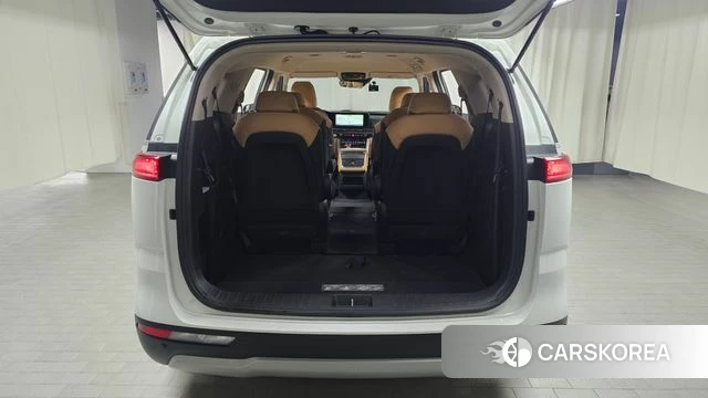 Kia Carnival 4th generation id 4469579 из Кореи 11