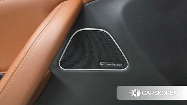 Maserati Levante id 4688608 из Кореи 11
