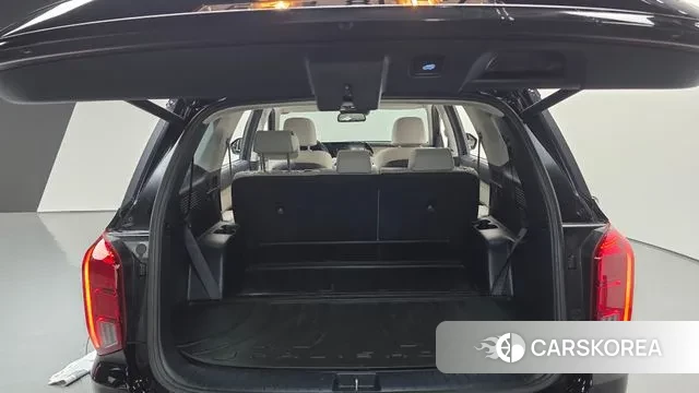 Hyundai Palisade id 3754182 из Кореи 11