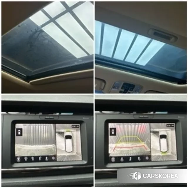 Kia The New Carnival id 2991088 из Кореи 11