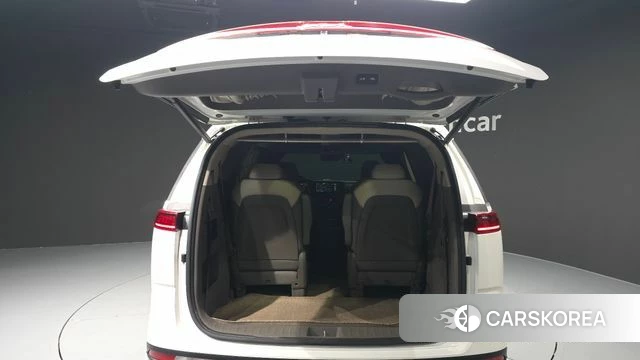 Kia Carnival 4th generation id 4593117 из Кореи 11