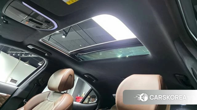 Genesis G70 id 4698685 из Кореи 11