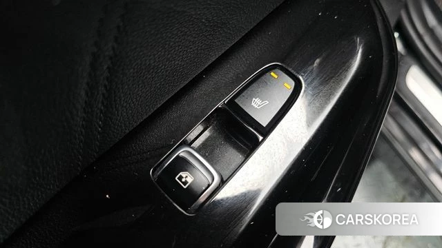 Kia K5 3rd generation id 4712782 из Кореи 11