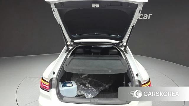Volkswagen Arteon id 4329754 из Кореи 11