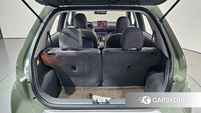 Hyundai Casper id 3488161 из Кореи 11