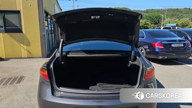 Kia Come New K7 id 3139916 из Кореи 11