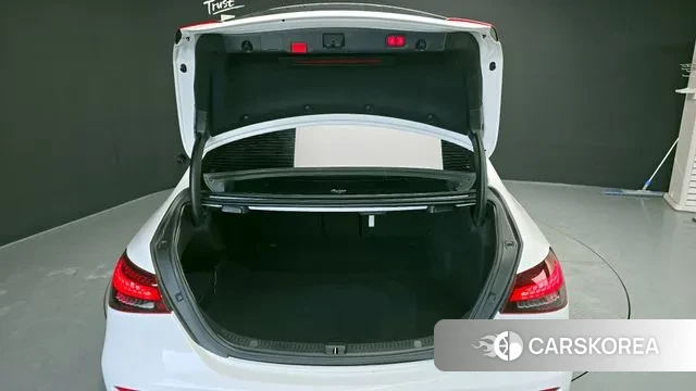 Mercedes-Benz E-Class W213 id 3529851 из Кореи 11