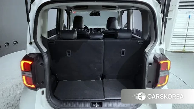 Kia The New Kia Ray id 3572002 из Кореи 11