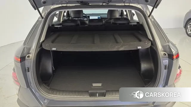 Hyundai Kona Hybrid (SX2) id 3431723 из Кореи 11