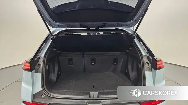 Chevrolet (GM Daewoo) Bolt EUV id 2974441 из Кореи 11