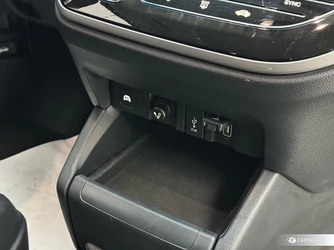 Honda Elysion id 4546266 из Китая 12