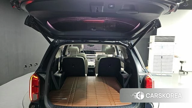 Hyundai Palisade id 3905490 из Кореи 11