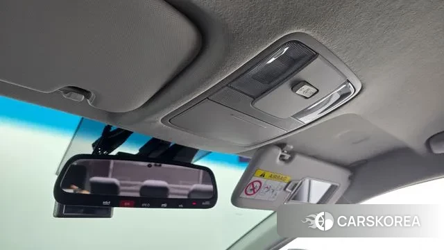 Kia The New K3 2nd generation id 3645728 из Кореи 11