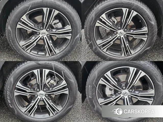 Volvo XC40 id 2251700 из Кореи 11