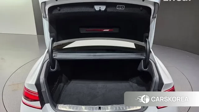 Genesis G90 (RS4) id 3252334 из Кореи 11