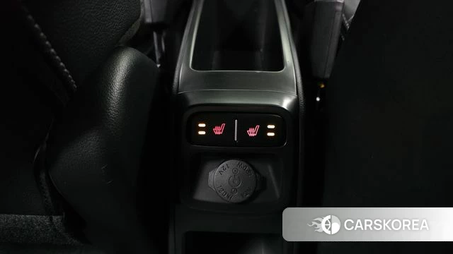 Kia The New Ray id 3866800 из Кореи 11