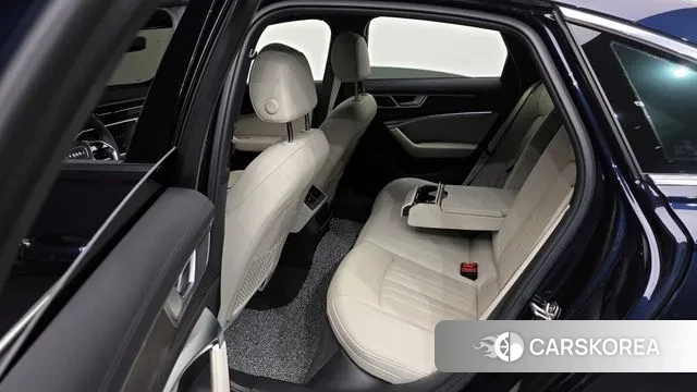 Audi A6 (C8) id 2884276 из Кореи 11