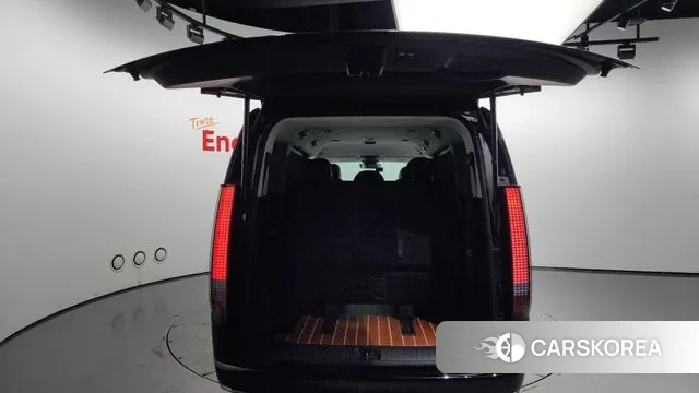 Hyundai Staria id 3017131 из Кореи 11