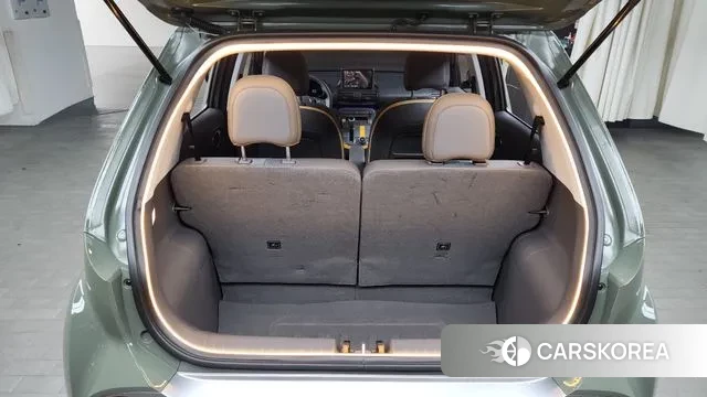 Hyundai Casper id 3057982 из Кореи 11