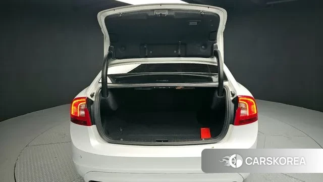 Volvo S60 id 3455091 из Кореи 11