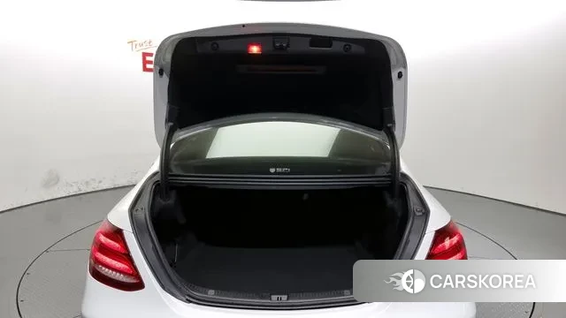 Mercedes-Benz E-Class W213 id 3019039 из Кореи 11