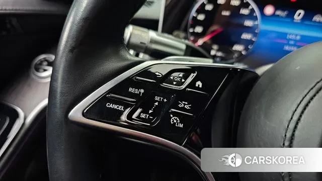 Mercedes-Benz S-Class W223 id 3503278 из Кореи 11